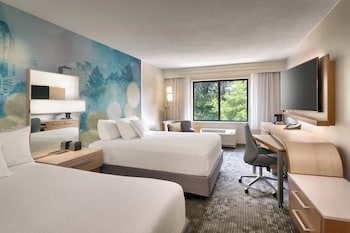 Room, 2 Queen Beds