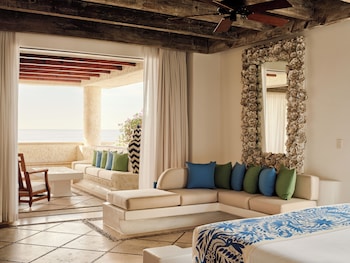 Two Bedroom Oceanview Suite