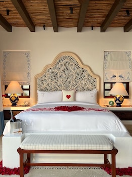 Oceanview King Junior Suite
