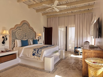 Three Bedroom Oceanview Villa
