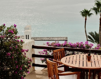 Two Bedroom Oceanview Penthouse Residence