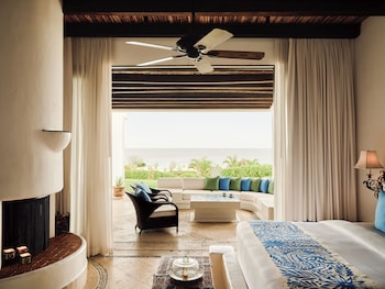 Oceanview King Junior Suite