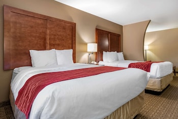 Suite (Double Queen)