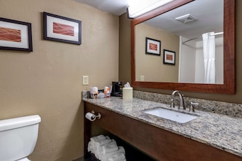 Suite (Double Queen)