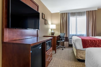 Suite (Double Queen)