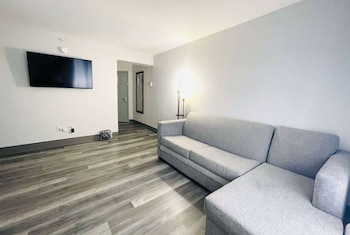 Suite, 1 Bedroom, Non Smoking