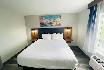Suite, 1 Bedroom, Non Smoking