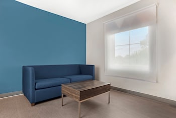Suite, 1 Bedroom