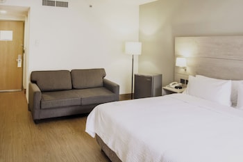 Standard Room, 1 King Bed (Sofa)