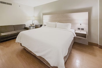 Standard Room, 1 King Bed (Sofa)