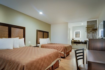 Standard Room, 2 Queen Beds