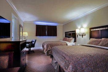 Standard Room, 2 Queen Beds