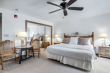 Room, 1 King Bed