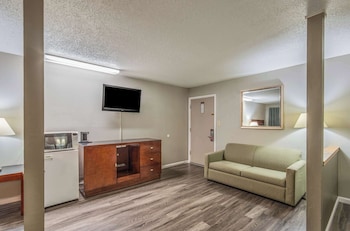 Suite, Multiple Beds, Non Smoking