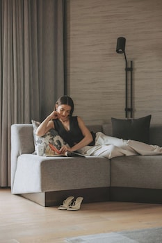 Suite, 1 Bedroom