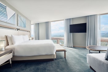 Presidential Suite, 1 Bedroom, Non Smoking
