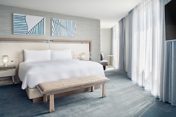 Presidential Suite, 1 Bedroom