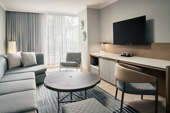 Suite, 1 Bedroom, Non Smoking, Terrace