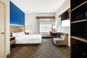 Room, 1 King Bed, Accessible, Non Smoking