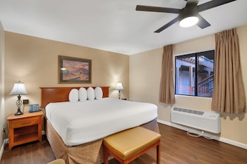 Standard Room, 1 King Bed, Non Smoking