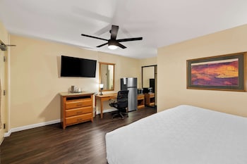 Standard Room, 1 King Bed, Non Smoking