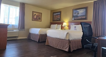 Standard Room, 2 Queen Beds, Non Smoking