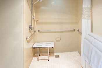 Room, 1 King Bed, Accessible, Non Smoking