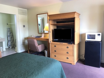 Standard Room, 2 Double Beds