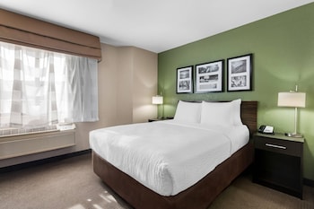 Room, 1 Queen Bed, Accessible, Non Smoking