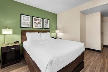 Room, 1 Queen Bed, Accessible, Non Smoking