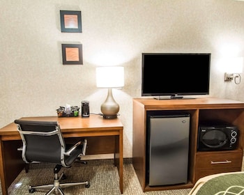 Room, 1 Queen Bed, Accessible, Non Smoking