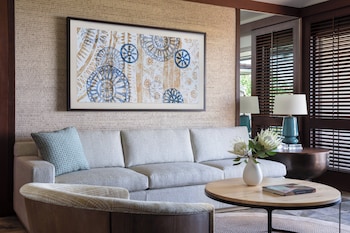 Superior Suite, 1 Bedroom, Accessible, Ocean View