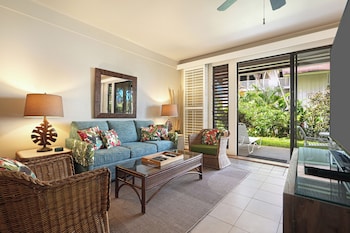 Royal Condo, 1 Bedroom, Garden View (Unit 232, 1 Bath)