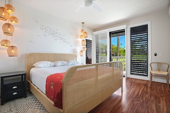 Room, 2 Bedrooms, Ocean View (Unit 213, 2 Bath)