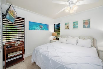 Royal Condo, 1 Bedroom Garden View (Unit 307, 1 Bath)