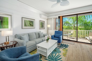 Royal Condo, 1 Bedroom Garden View (Unit 307, 1 Bath)