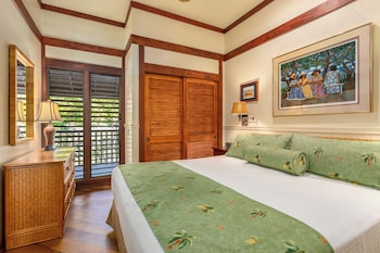 Room, 1 Bedroom, Ocean View (Unit 185 ,1Bath)
