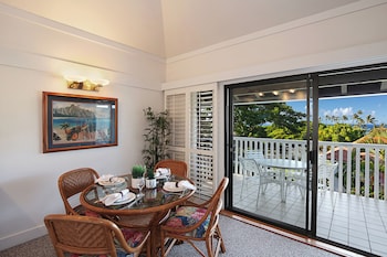 Room, 1 Bedroom, Partial Ocean View (Unit 249 ,1Bath)