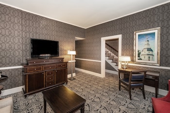 Townhome (Robert Johnson)