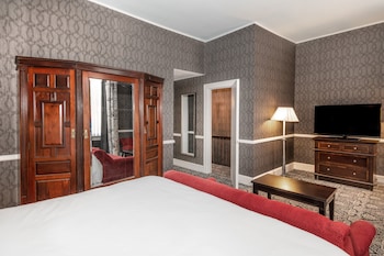 Townhome (Robert Johnson)
