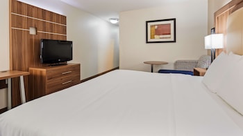 Standard Room, 1 King Bed, Non Smoking