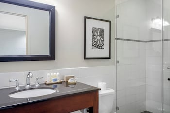 Executive Suite (Loft)