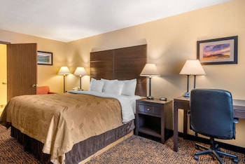 Room, 1 King Bed, Accessible, Non Smoking