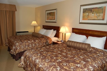 Standard Room, 2 Queen Beds, Smoking