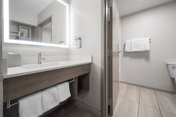 Standard Room, 2 Queen Beds