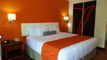 Room, 1 King Bed, Accessible, Non Smoking