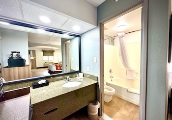 Standard Room, 2 Queen Beds, Non Smoking