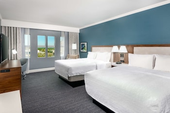 Room, 2 Queen Beds, Accessible, Bathtub (Mobility Accessible)