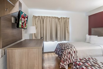 Standard Room, 2 Queen Beds, Smoking