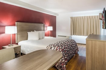 Superior Room, 1 King Bed, Non Smoking